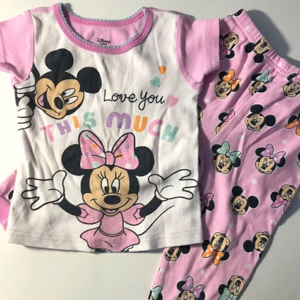 2 pc PJ Set 